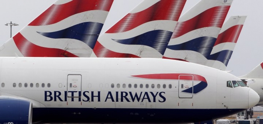 Reino Unido abre sus fronteras con 12 países incluyendo Portugal e Israel