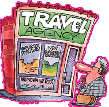 Agencias de viajes: &iquest;Intermediarias o productoras? 