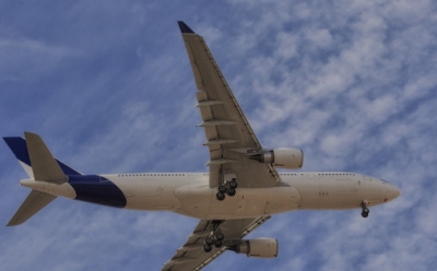 Se abren 93 nuevas rutas a&eacute;reas entre M&eacute;xico y EEUU