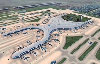 IATA: di&aacute;logo entre especialistas, vital para NAICM (M&eacute;xico)