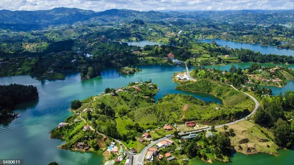 Rusia, Colombia y Ecuador aumentan su nivel de riesgo para viajar, seg&uacute;n International SOS