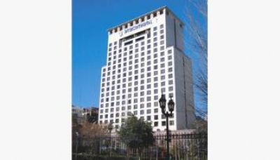 InterContinental planea abrir nuevos hoteles en Argentina