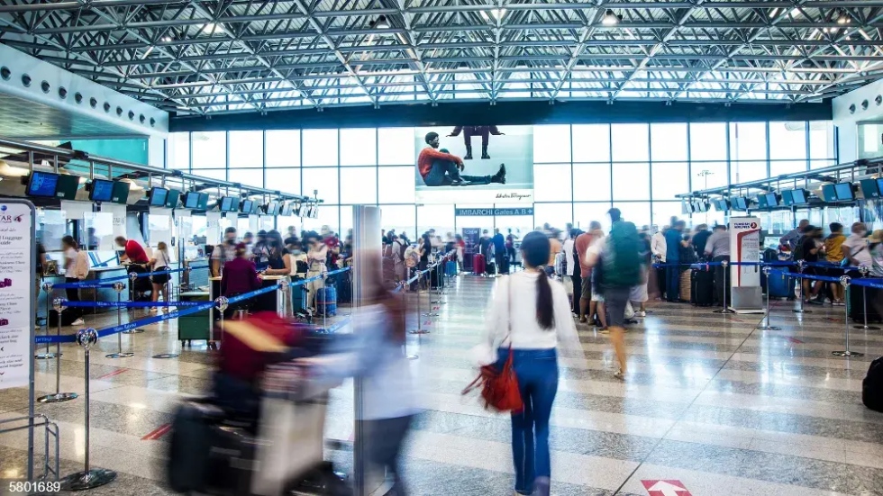 Los aeropuertos son parte integrante fundamental de la experiencia de los viajeros