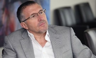 Chileno ingresa a selecto grupo de los 100 mejores CEOs del mundo