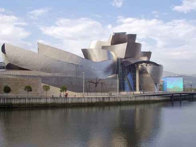 Bilbao, la ciudad del dise&ntilde;o