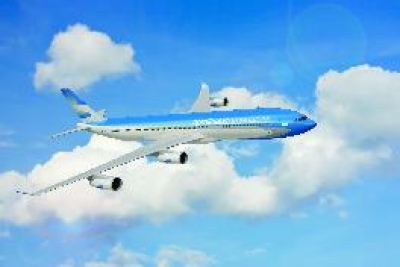 Aerol&iacute;neas Argentinas ahora tendr&aacute; vuelos directos entre Buenos Aires y Brasilia 