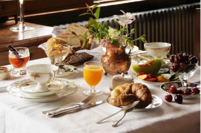 El est&oacute;mago, protagonista en la elecci&oacute;n del hotel