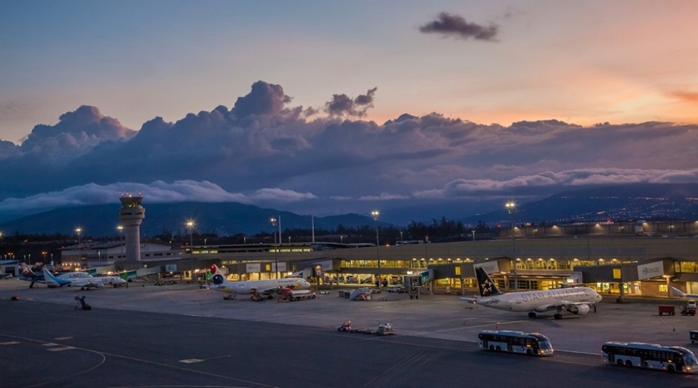 Seg&uacute;n IATA,  la conectividad mundial se recuper&oacute; casi al 100%