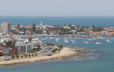 La Punta del Este de la pr&oacute;xima d&eacute;cada