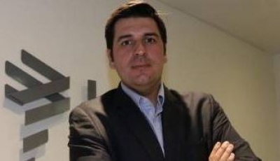 Santiago Alvarez Matamoros, Latam Colombia.