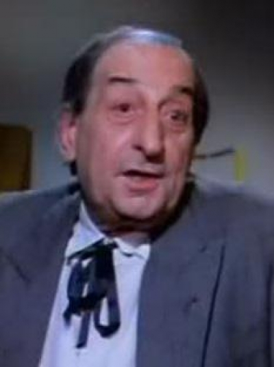 Al Rey de la Sanata, Fidel Pintos, le pagaban para hacerlo. 