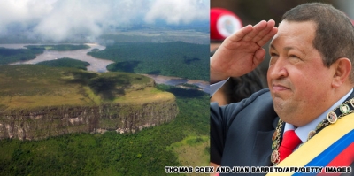 Tras la muerte de Ch&aacute;vez, &iquest;el turismo en Venezuela podr&iacute;a recuperarse?