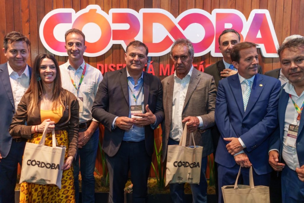 La Provincia de C&oacute;rdoba en FIT 2024