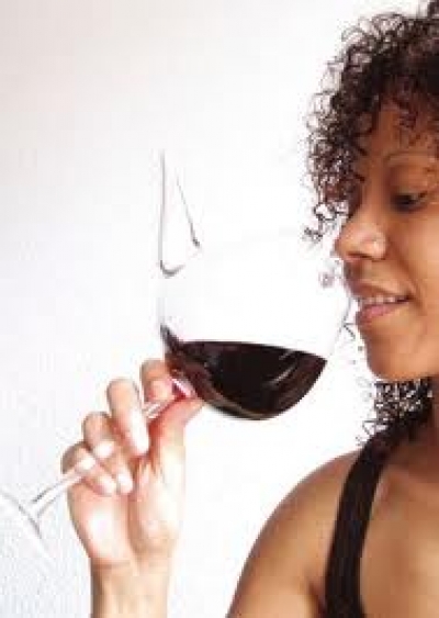 El vino y el g&eacute;nero