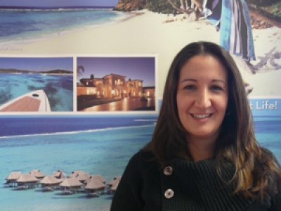 Paradizo se lanza a la venta de paquetes propios de viajes de lujo