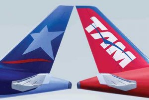 Parte II: El nuevo mapa del transporte desde y hacia Uruguay. LATAM cap&iacute;tulo aparte 