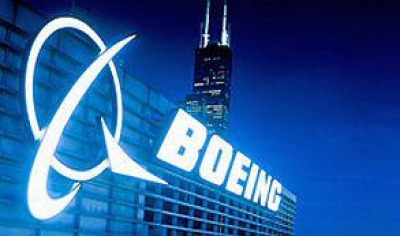 Boeing firma acuerdo con empresa china para promover desarrollo ecol&oacute;gico