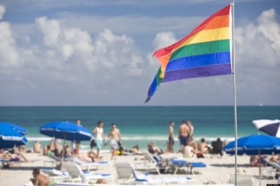 Playa nudista y gay, la nueva apuesta tur&iacute;stica de Canelones