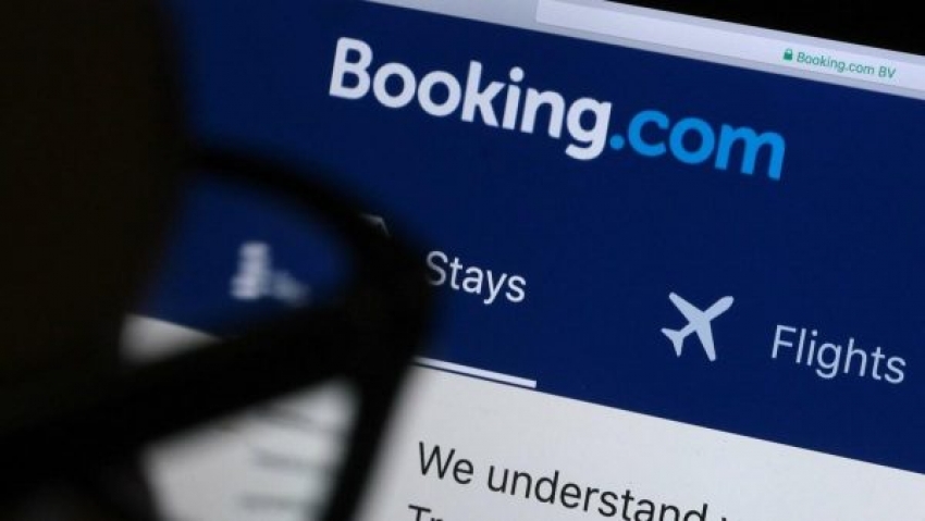 Booking, en el punto de mira de Bruselas por sus pr&aacute;cticas