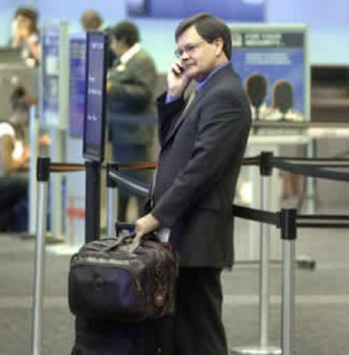 Las reservas a trav&eacute;s del m&oacute;vil ser&aacute;n la apuesta de las agencias online