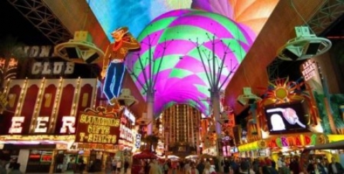 Las 10 cosas baratas o gratuitas para hacer en Las Vegas 