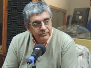 Herrera a Radio Uruguay por BQB: "el retiro de un jugador nefasto"