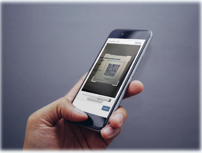 Ingreso a Uruguay: &iquest;C&oacute;mo hacer la declaraci&oacute;n jurada de salud en formato digital?