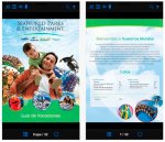 SeaWorld Orlando lanza aplicaci&oacute;n sobre sus parques tem&aacute;ticos	 