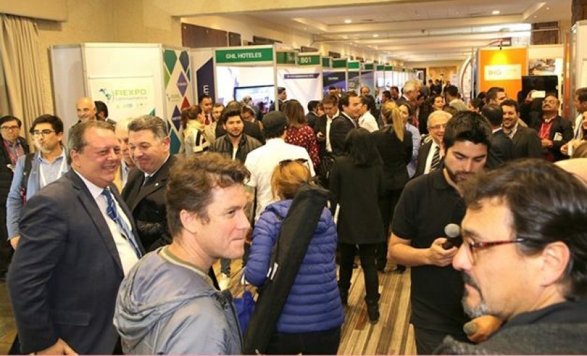 FIEXPO Latin America: la gran plataforma de negocios de Am&eacute;rica Latina, Centroam&eacute;rica y Caribe