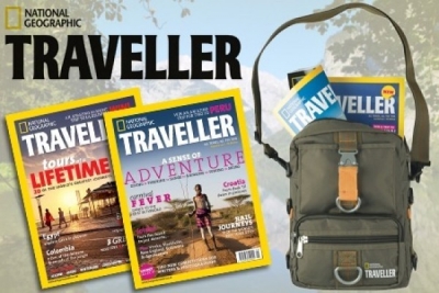 Lanzan gu&iacute;a de viajes de Colombia para incentivar el turismo