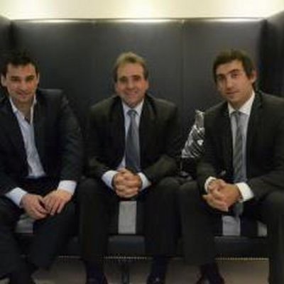 Una trilog&iacute;a de tradici&oacute;n hotelera: Mart&iacute;n; Remo y Bari Monzeglio