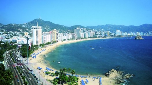 10 imperdibles de M&eacute;xico