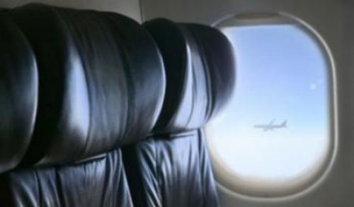 Paradojas del negocio del transporte a&eacute;reo