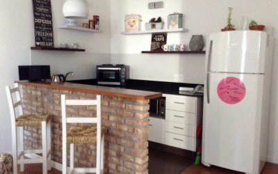 Airbnb va a comenzar a cobrar 'tasa de turismo' en Par&iacute;s en octubre