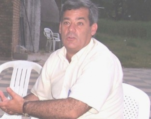 &quot;No hay que dinamitar los puentes&quot; dice el Diputado Horacio Yanes