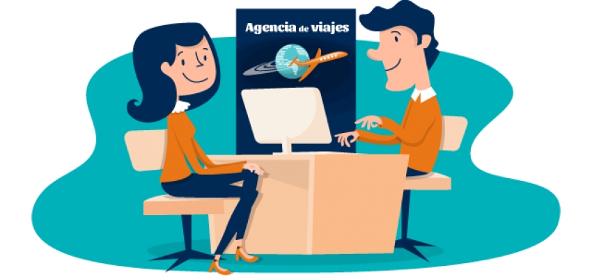 La revancha de los agentes de viajes