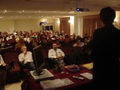 Seminario de 'Herramientas de Planificaci&oacute;n del Destino' en Tierra del Fuego