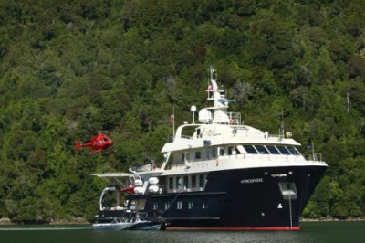 Ten Rivers &amp; Ten Lakes anuncia la apertura al mercado chileno