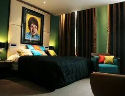 Fan&aacute;ticos de The Beatles pueden disfrutar de hotel tem&aacute;tico de la banda