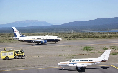 "Modelo low cost es posible en Chile en las actuales condiciones"