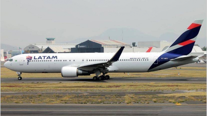 Latam y su futuro en Argentina