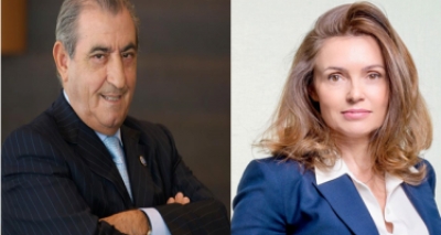 Hidalgo y su socia anuncian la construcci&oacute;n de 18 hoteles en Rep&uacute;blica Dominicana