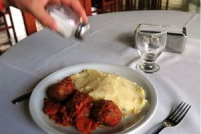 No habr&aacute; sal a la vista durante las vacaciones en la costa Atl&aacute;ntica