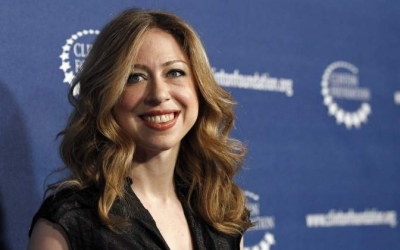 Expedia reta a Trump y ficha a Chelsea Clinton como consejera