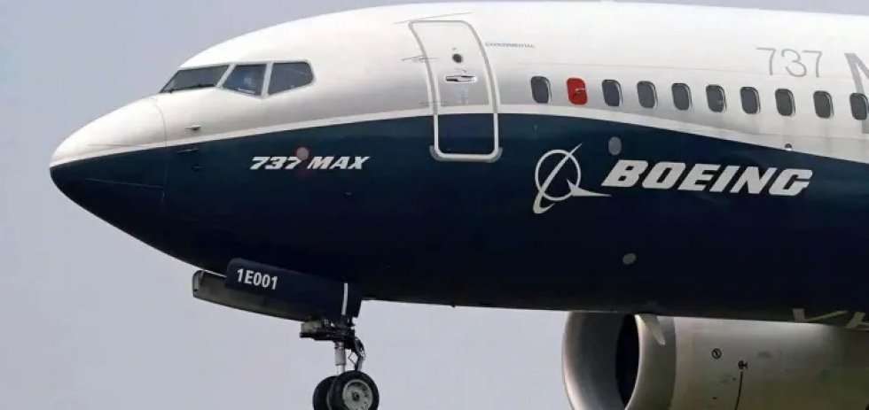 El Boeing 737 MAX 7 no ser&aacute; certificado este a&ntilde;o