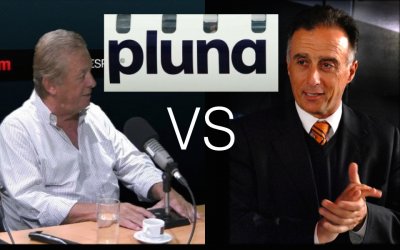 Moreira no votar&iacute;a a Calloia en la CND por caso PLUNA