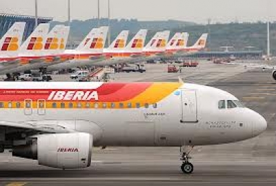Iberia: &iquest;Puede Espa&ntilde;a prescindir de uno de los pilares de su internacionalizaci&oacute;n?