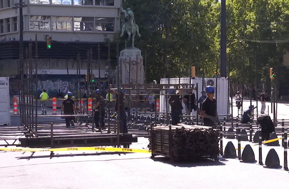 &iquest;Montevideo cumple 300 a&ntilde;os&nbsp;o&nbsp;298?