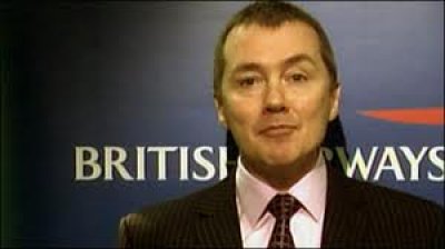 "Si Iberia operara sola no habr&iacute;a sido capaz de financiar nuevos aviones porque no dispone de caja"