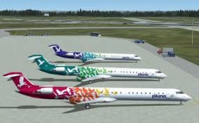 Temor al secuestro de aviones: &iquest;por qu&eacute; blanquearlo?